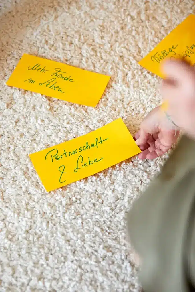Paarberatung – Mag. Susanne Gosch