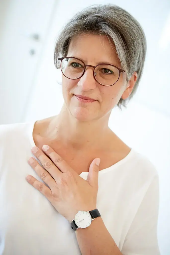 Polyvagaltraining – Mag. Susanne Gosch